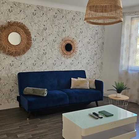 Spacieux Appartement Au Pied De La Cite Medievale Carcassonne Bagian luar foto